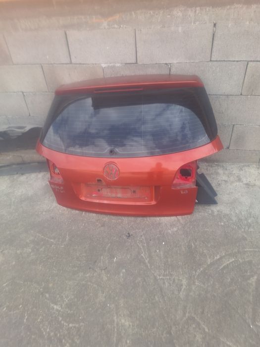 Haion Lunetă  golf 5