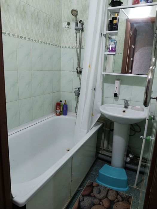 Продам 2х комн. Квартиру