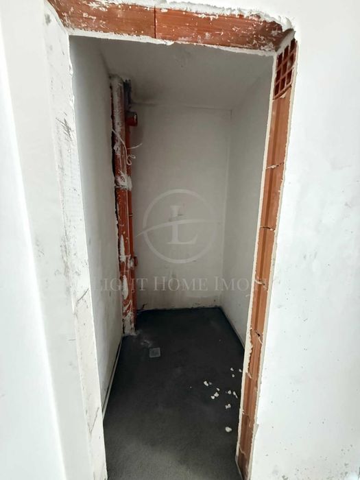 Продава се Двустаен апартамент в Пловдив, Христо Смирненски - 74 кв.м за 789 €/кв.м - Снимка #8