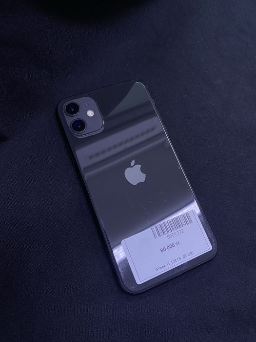 Iphone 11 | Ortalyq Market