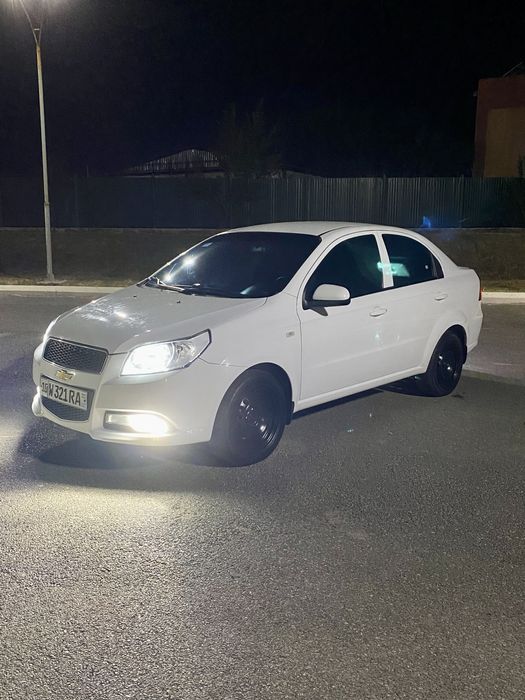 Chevrolet n3 2019/2020