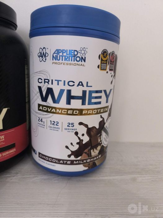 Protein sotiladi