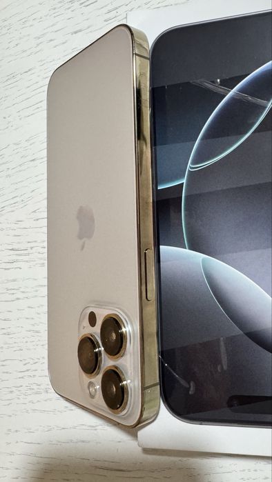 Vand iPhone 13 pro