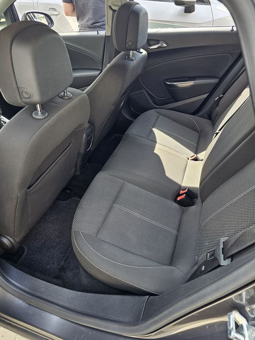 Opel Astra J 1.7 CDTI Cosmo