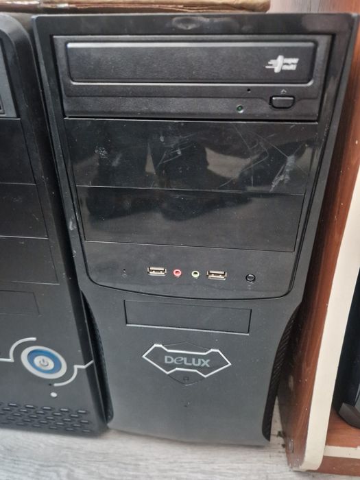 Продам компьютер