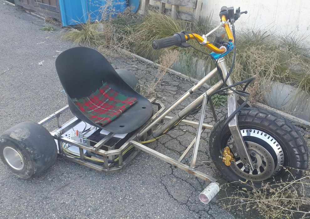 Дрифт трайк. Электросамокат. Электроскутер. Электровелосипед