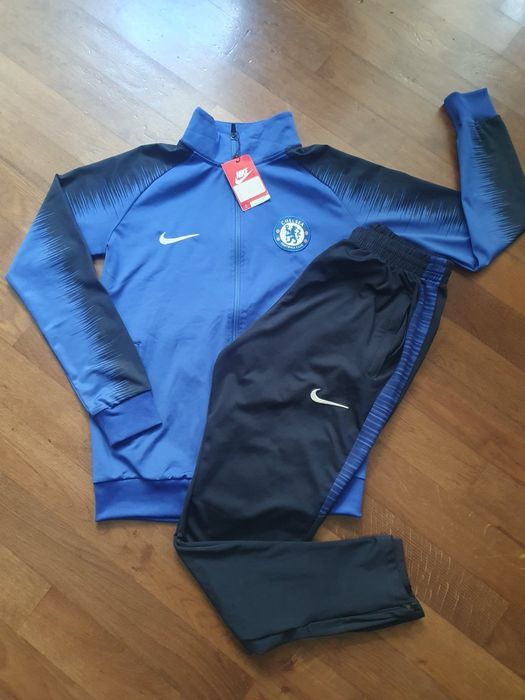 Мъжки комплекти и горнища Nike, Puma, Karl Lagerfeld