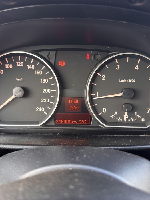 VAND/SCHIMB BMW 116i 2011 EURO5, inmatriculat