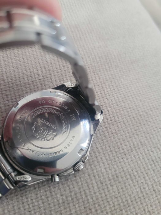 Часовник ORIENT автоматичен