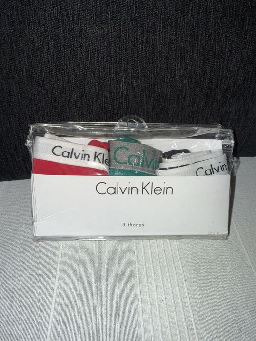 Дамски прашки “Calvin Klein”