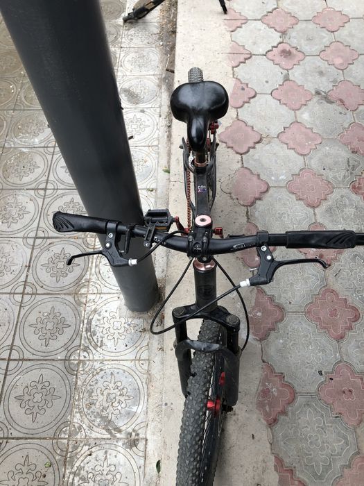 Продам велосипеды