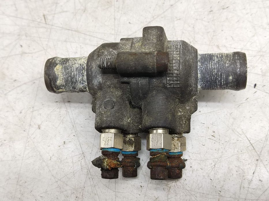 Flansa lichid racire 922000004R Opel Movano B [2010 - 2014]