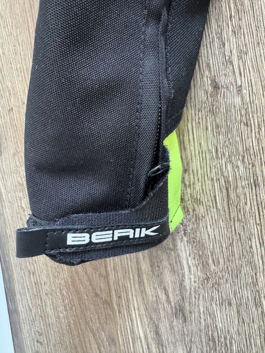 Berik  Textile Jacket size 50