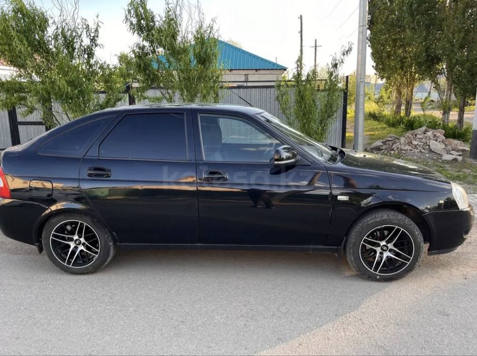 Lada Priorа 2172