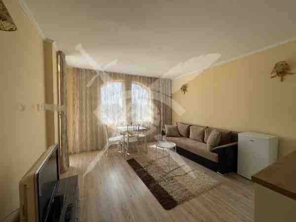 Продава се Двустаен апартамент в к.к. Слънчев бряг - 71 кв.м за 754 €/кв.м - Снимка #1