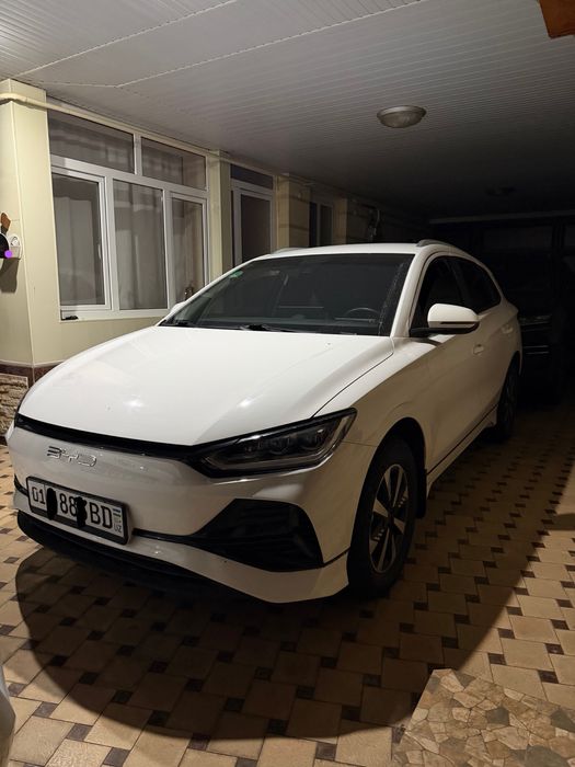 Arenda BYD E2 full