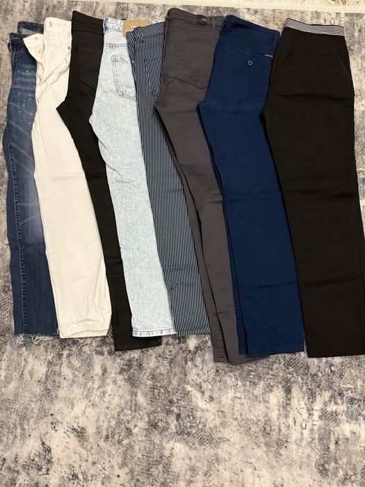 Blugi ,colanti unisex