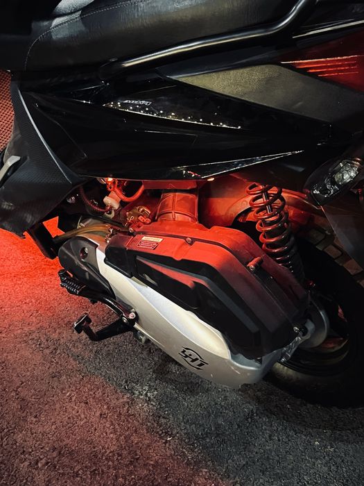 мопед самурай продам