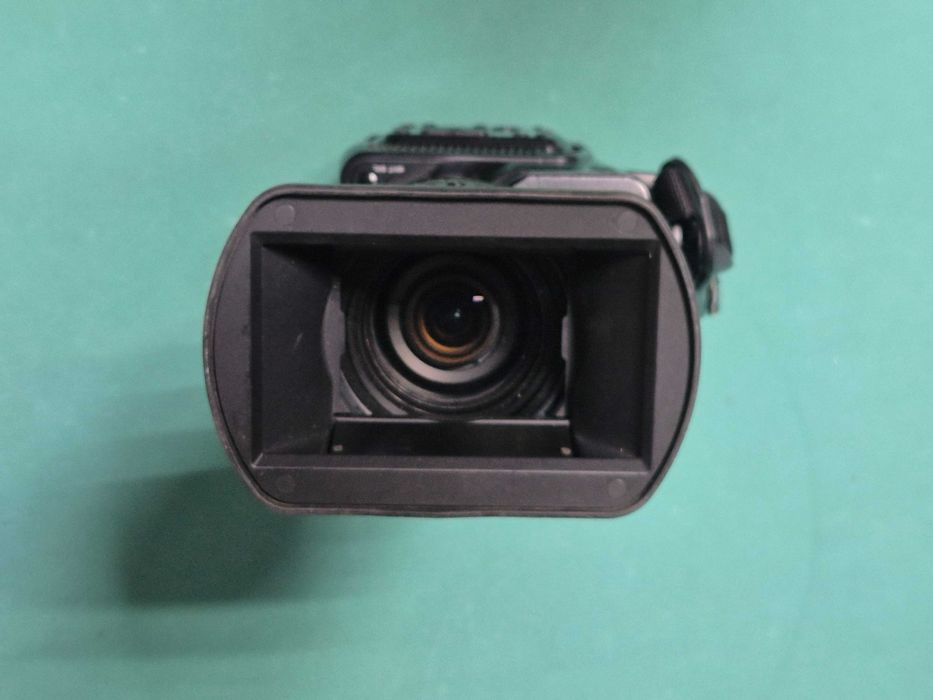 Видеокамера Sony PMW 200 на запчасти
