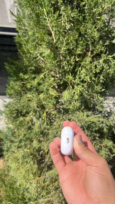 Airpods pro 3 zori