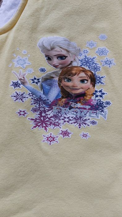 Детски спален чувал