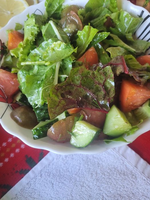 Дача  большой участок