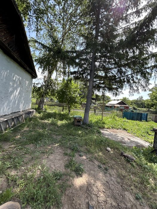 Срочно!! продам дом п. Перевальное