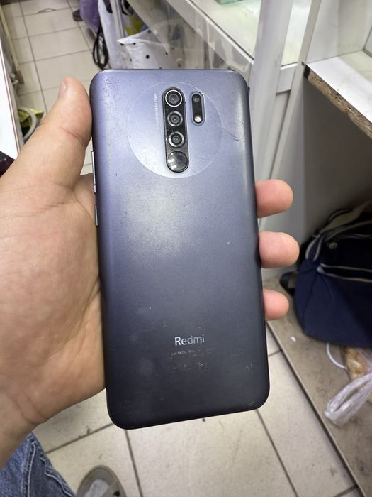 Телефон разные