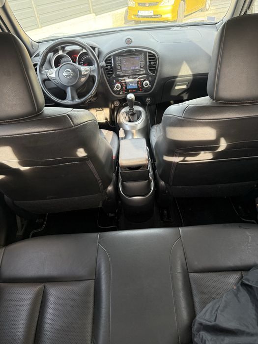 De Vanzare Nissan Juke 2013