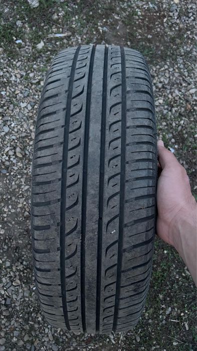 Летние шины в отличном состояний