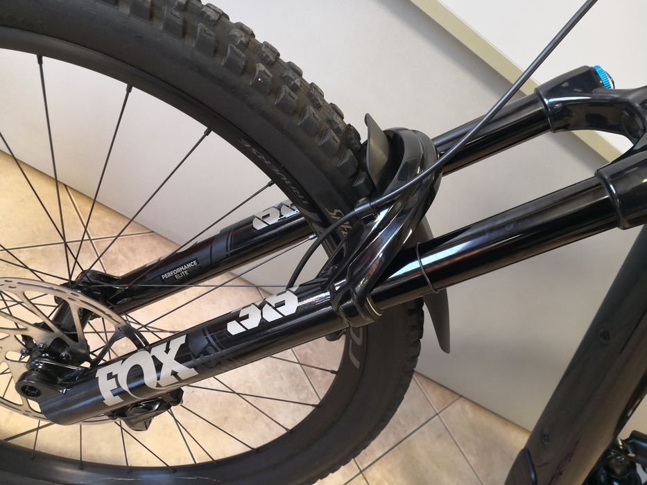 Specialized Turbo Kenevo SL 2 Expert електрически велосипед ebaik