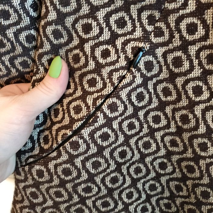 Пальто женское элегантное