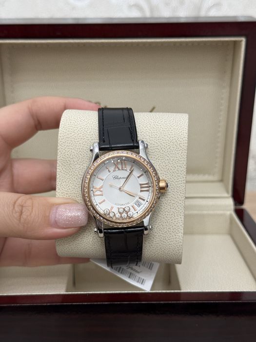 Часы Chopard женские