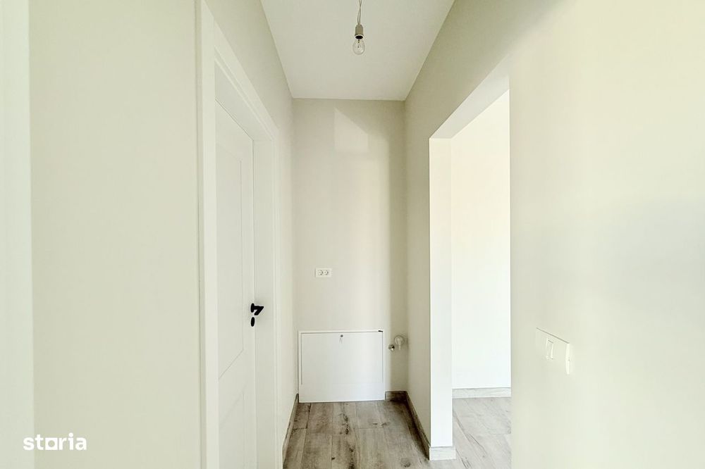 Apartament 3 camere decomandat, Adora Park Uta, comision 0%