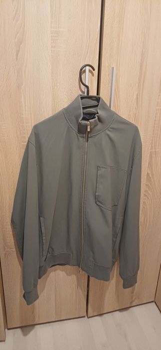 Geaca dama toamna primavara zara