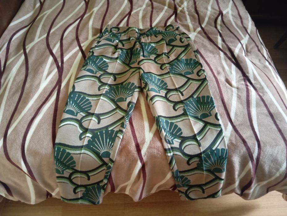 Pantaloni Scotch&Soda (ediție specială)