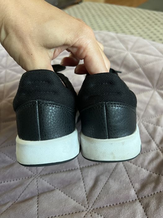 Детски кожени мататонки Adidas 29ти номер