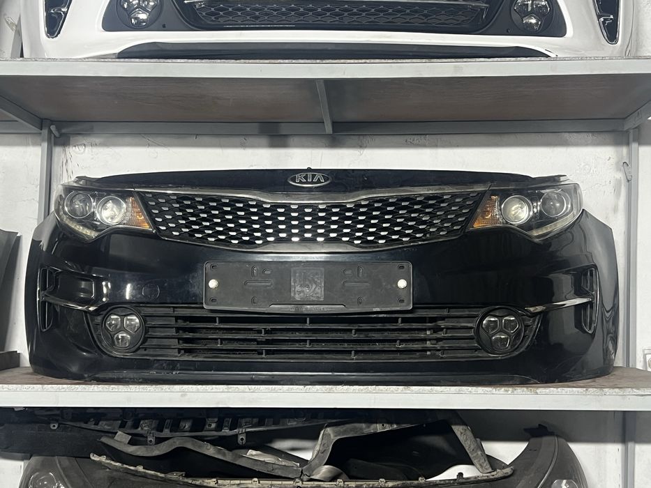 Ноускат Оптима К5