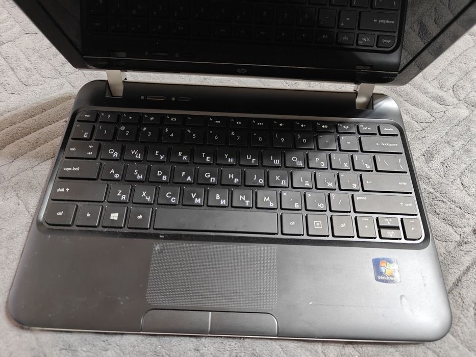 Продам Нетбук HP