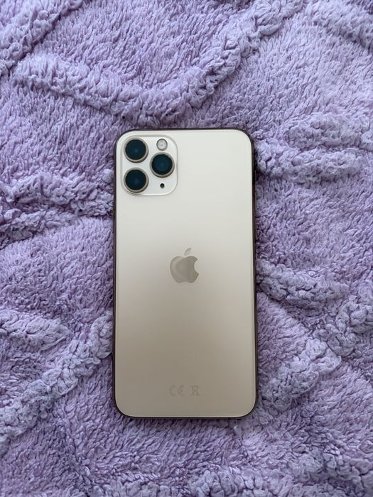Iphone 11 pro 256gb