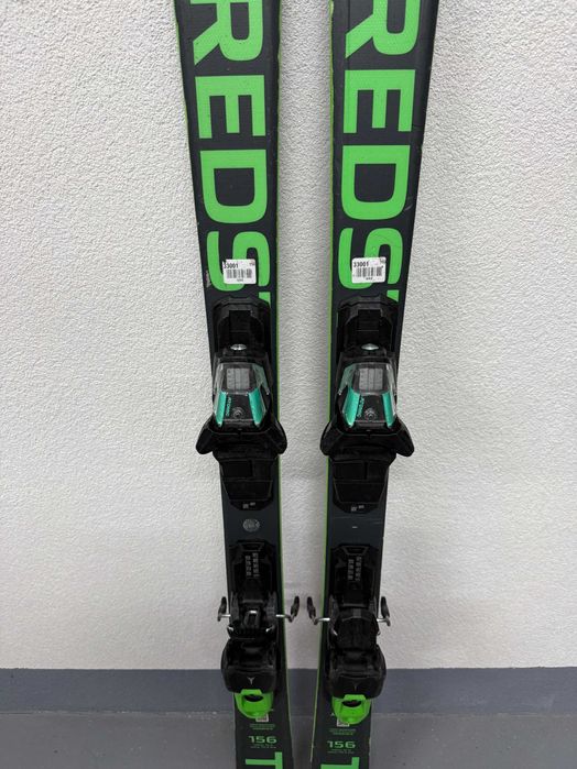 schi atomic redster tx L156cm