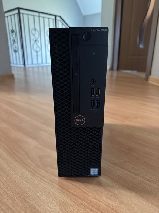 Dell PC Optiplex 3050