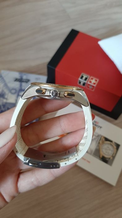 Мъжки часовник Tissot