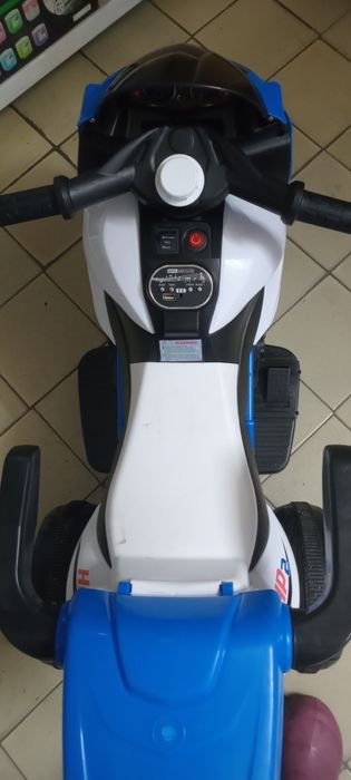 Продам мотоцикл электро