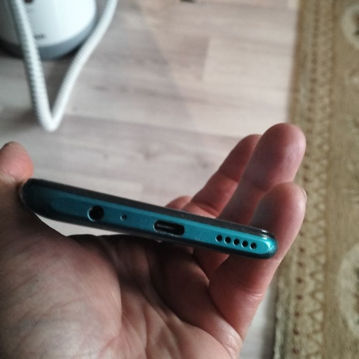 Смартфон Huawei Psmart 21