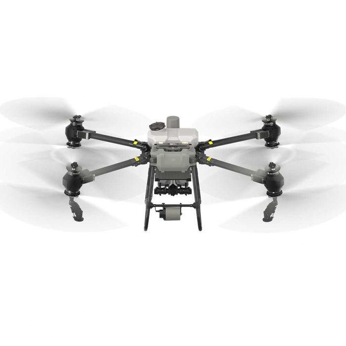 Stropire cu drona DJI AGRAS T50