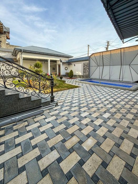 Продам Дом В Мирзо-Улугбекском Районе Циалковского 4.1 сотка