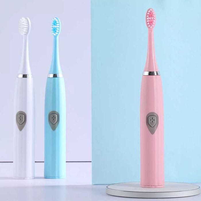 зубная эл. щетка