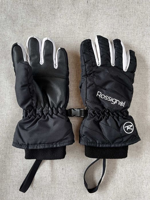 Rossignol – детски ски ръкавици – размер 8