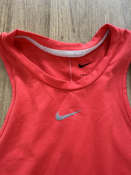 Nike топ XS размер ***